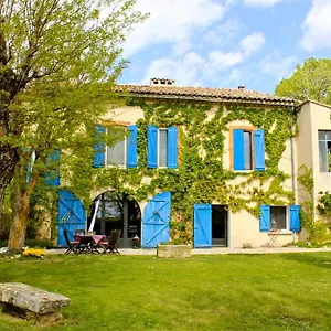  Maison d'hôtes D'hôte La Beaudine