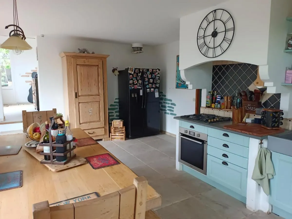 NOTRE PETIT COIN DE PARADIS chambres d'hôtes chez l'habitant Seillons-Source-d'Argens 0*,